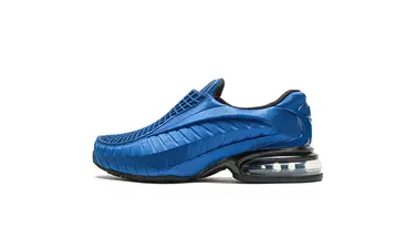 Nike Air Max Dolce Black Old Royal