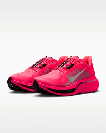 Nike Pegasus Plus 2 Flash Crimson Black
