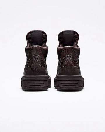 Rick Owens Converse Turbowpn Mid Pack limited edition