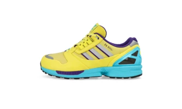 adidas ZX 8000 JC & MT Consortium