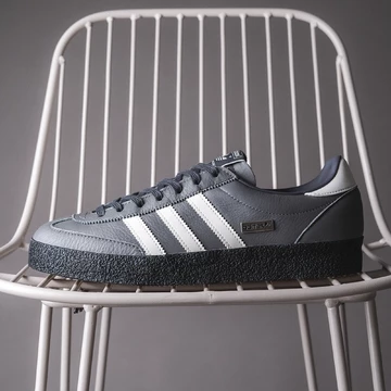 adidas Lothertex SPZL Grey Mood 1