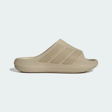 adidas Purechill Slides Climacool Khaki Three Außenseite