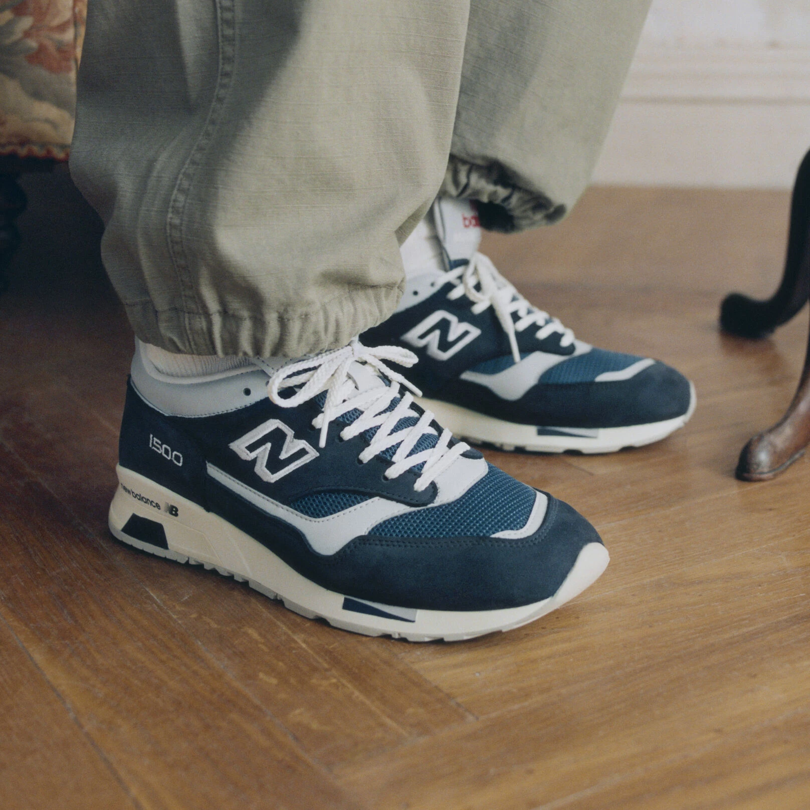 new balance　1500 New Balance 1500 Total Eclipse U1500VNV | Dead Stock