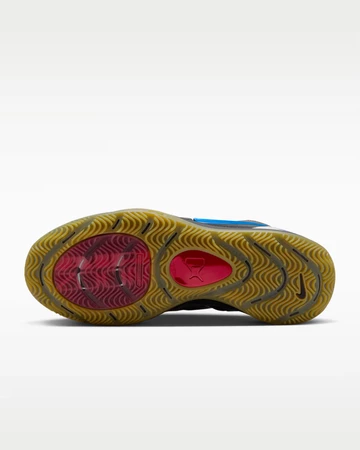 Nike A'Two WNBA 30th Anniversary Sohle