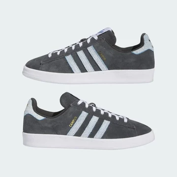 Henry Jones adidas Campus ADV Carbon