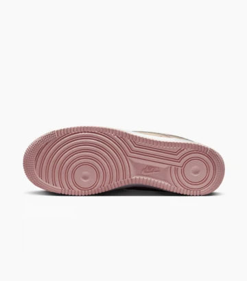 Air Force 1 Linen Sohle