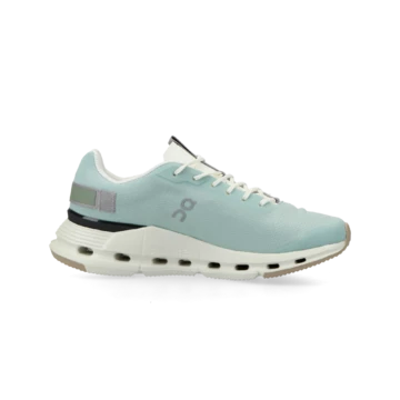 On Running Cloudnova Form Mineral Innenseite