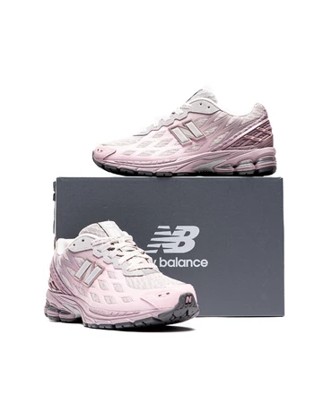 New Balance 1906 Ice Wine Schuhkarte