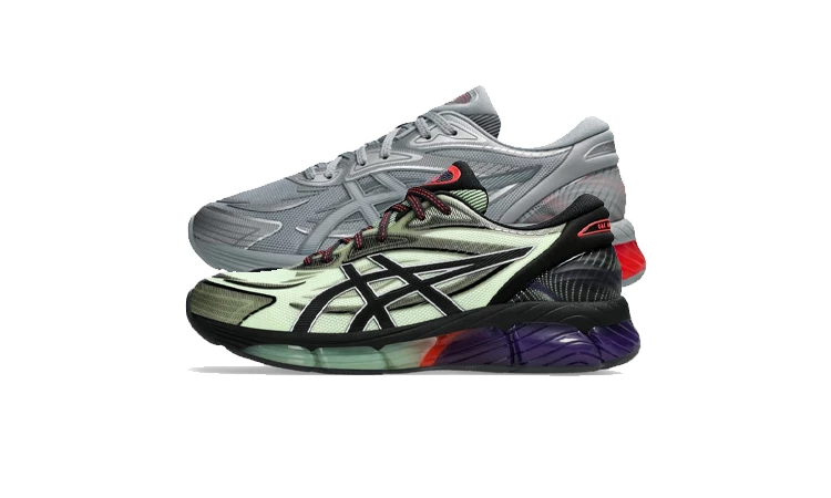 Digitune Asics Gel Quantum 360 VIII Pack Dead Stock