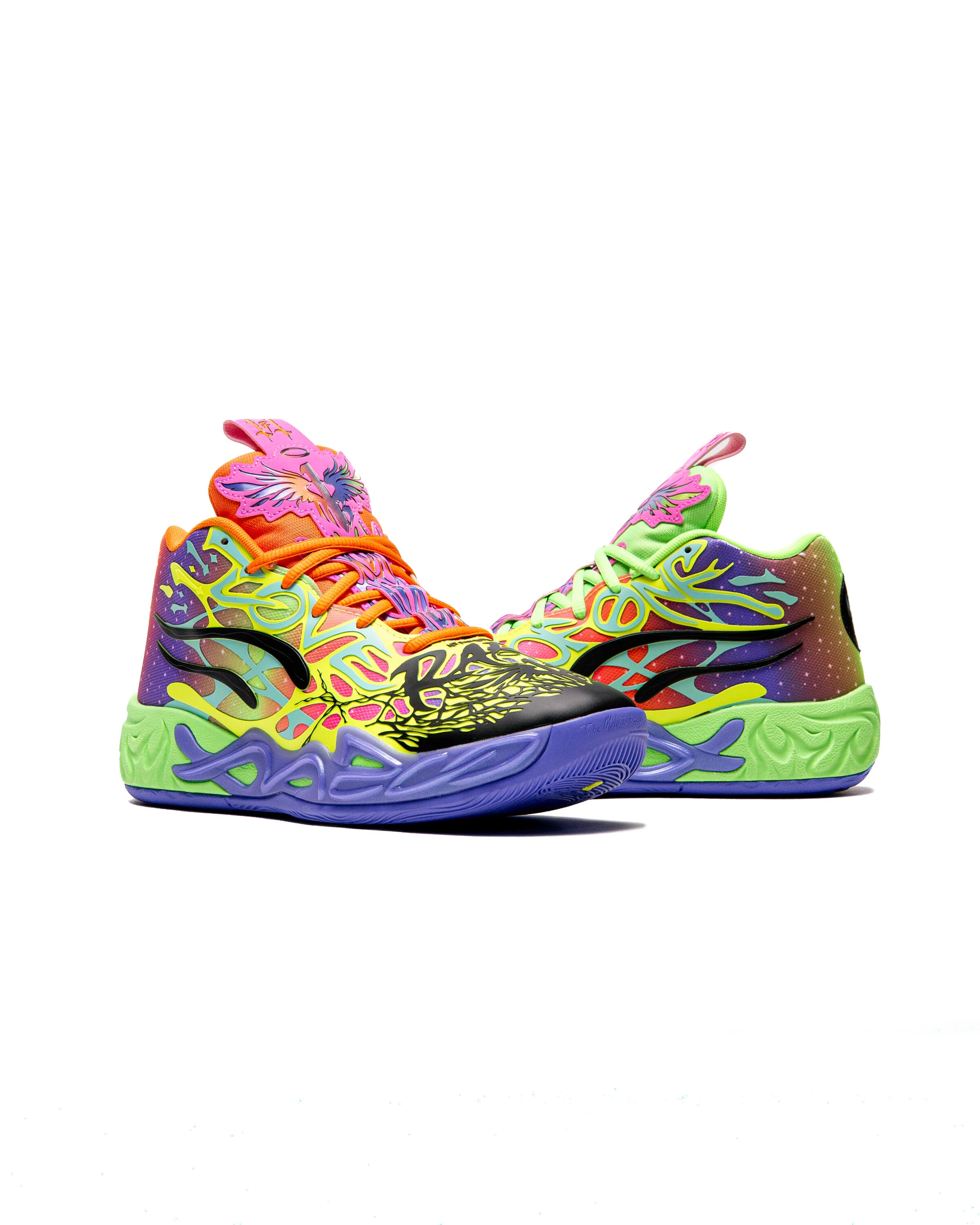 Puma MB.04 Be You 311309-01 | Dead Stock