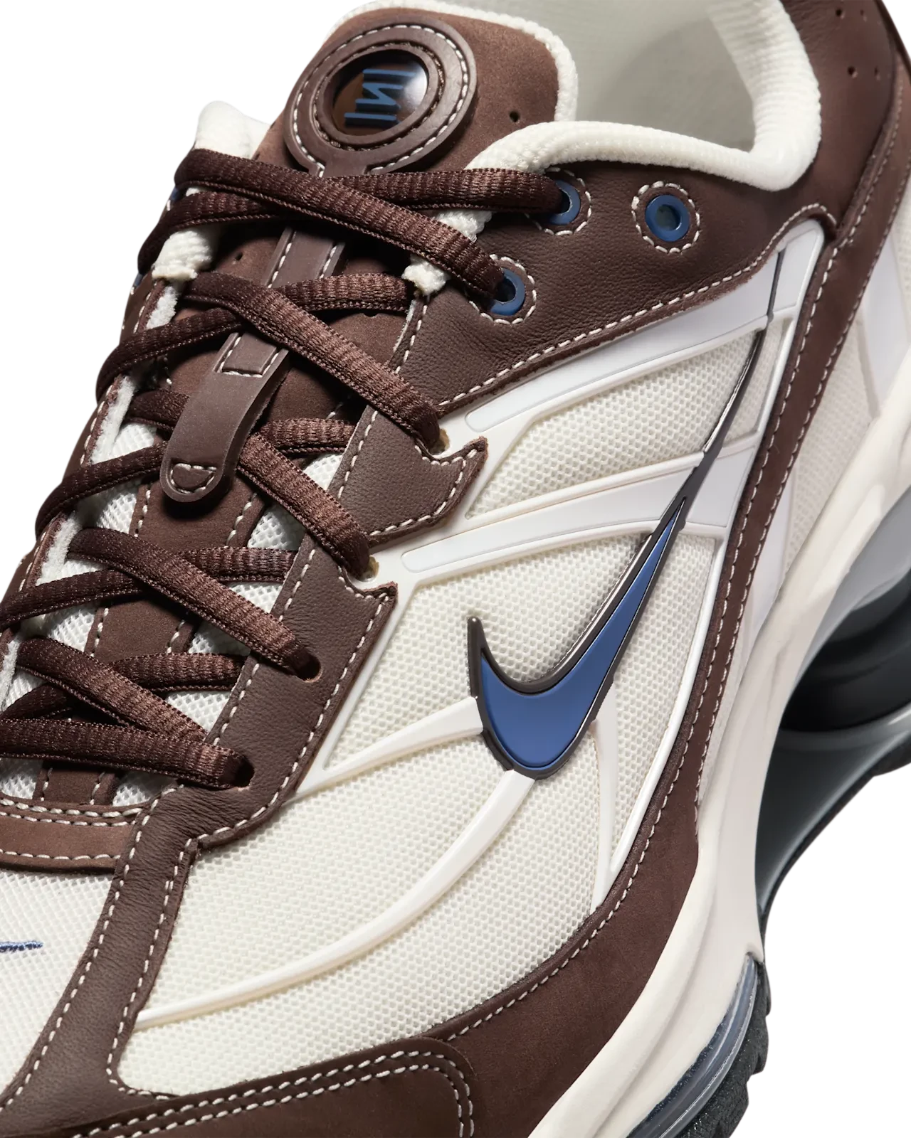 Nike Shox Ride 2 Baroque Brown HV6349-200 | Dead Stock
