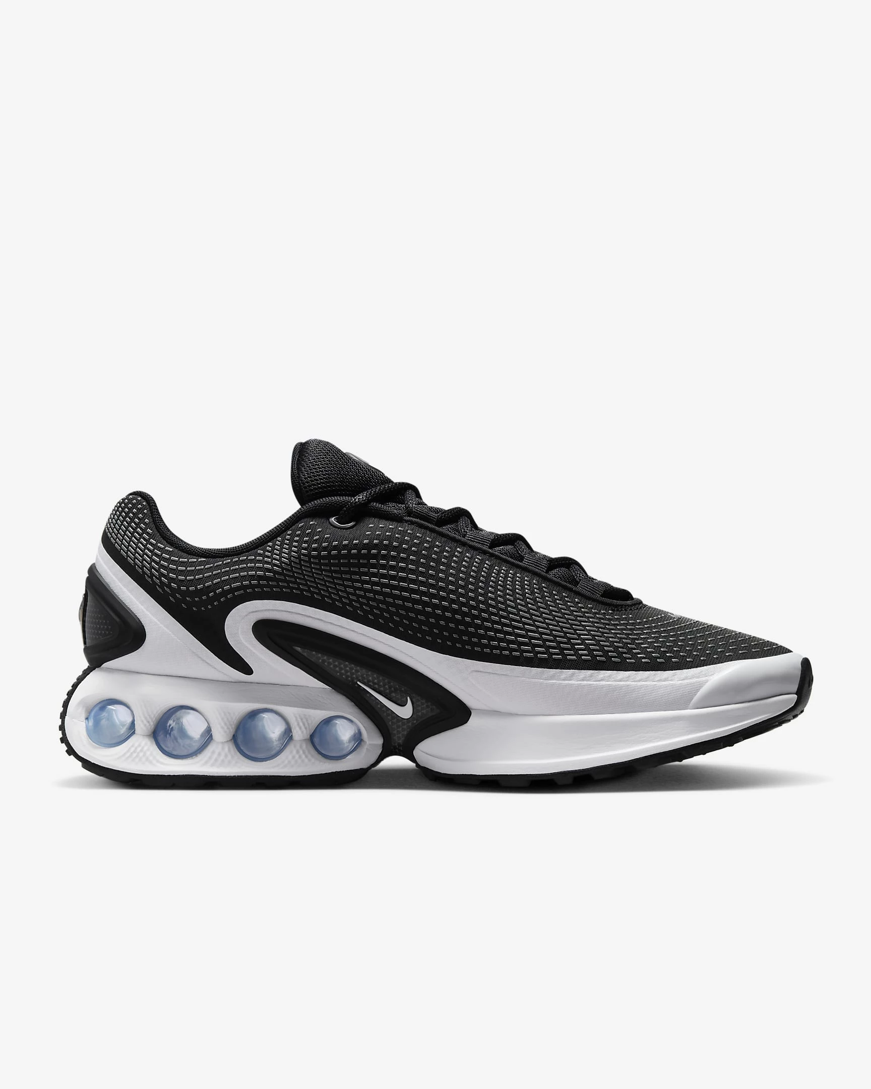 Black white air max on sale