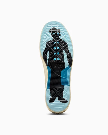 Golf le Fleur x Converse Darryl Chuck Pack