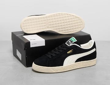 Charles F. Stead x PUMA Suede Schuhkarton