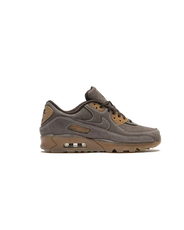 Nike Air Max 90 Premium Shadow Brown Außenseite