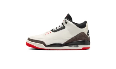 Air Jordan 3 Retro World's Best Dad