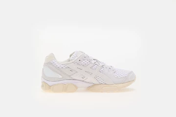 ENNOY ASICS Gel-Nimbus 9 White