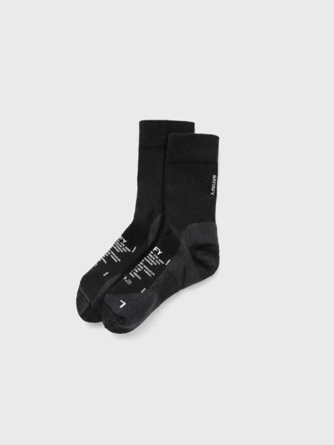 Merino Nylon Tube Socks Image