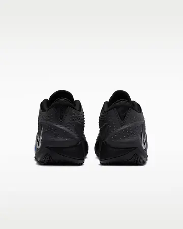 Nike Ja 4 Dark Mode