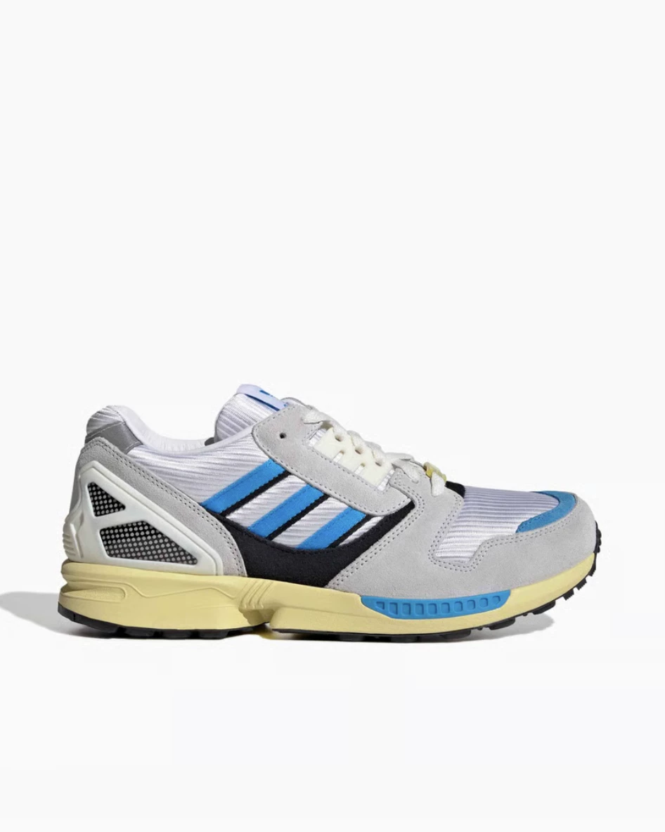 adidas ZX 8000 Mig Lucid Aquamarine JR4609 | Dead Stock