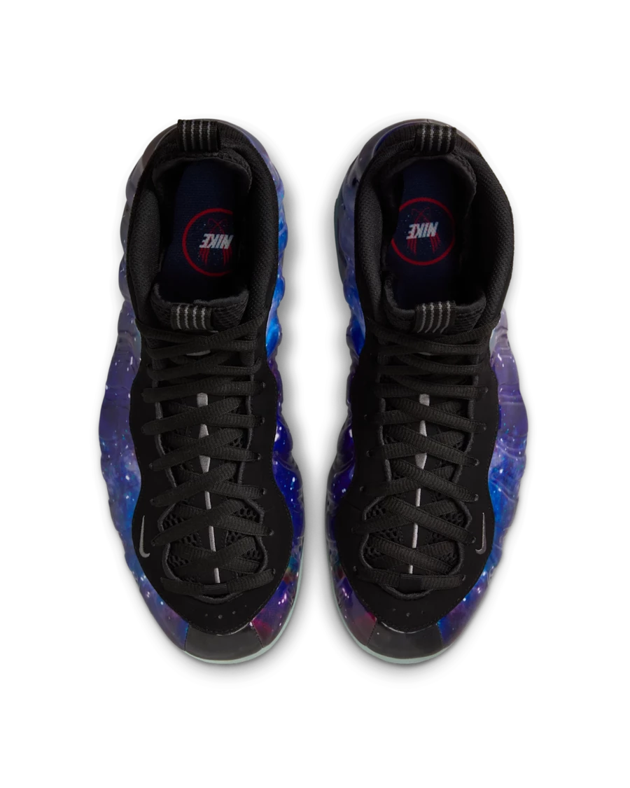 Nike Air Foamposite One Galaxy FQ4303-400 Dead Stock