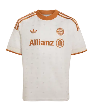 MCM x FC Bayern München x adidas Apparel Collection