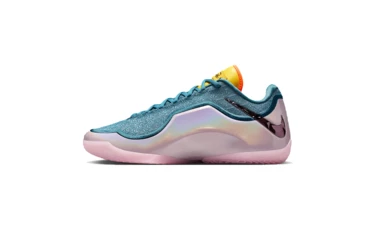 Nike LeBron 23 Miami Twice