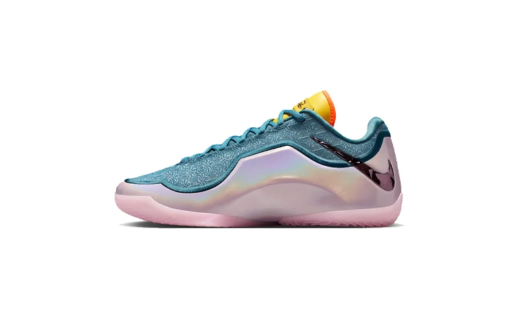 Nike LeBron 23 Miami Twice