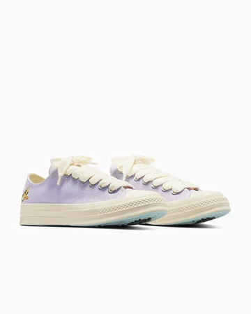 Golf le Fleur x Converse Darryl Chuck Pack