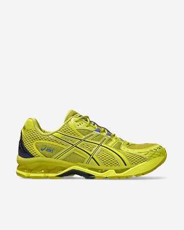 ASICS Gel Nimbus 10.1 Lemon Spark
