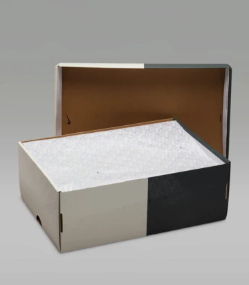 Jordan 1 Low Quai 54 Off Noir Box