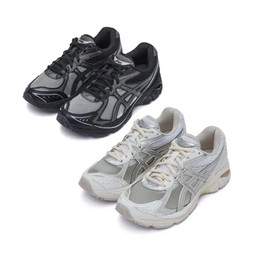 Above the Clouds x Asics GT-2160 Black White Pack 1