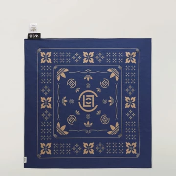 CLOT x adidas Apparel