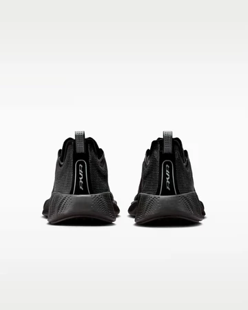 Nike Ava X Black Fersen