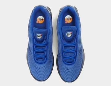 Der Air Max DN All Day von oben