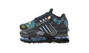 always do what you should do x adidas Pack 