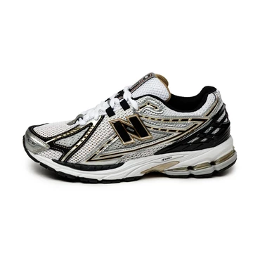 New Balance 1906R Metallic Gold - Außen