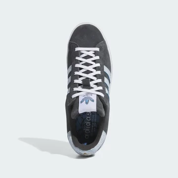 Henry Jones adidas Campus ADV Carbon