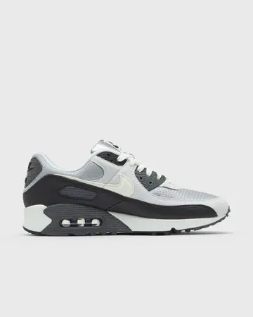 Nike Air Max 90 Light Smoke Grey