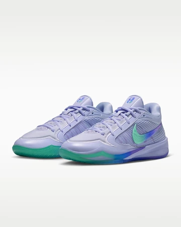 Nike Sabrina 4 Superstition