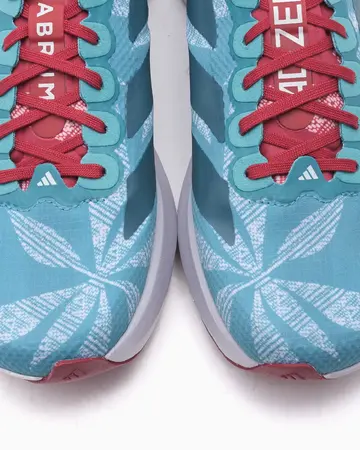 Labrum x adidas Adizero Evo SL Pack von oben