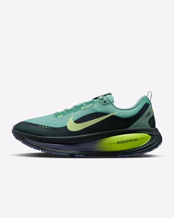 Nike Vomero 18 Gore-Tex Seaweed Außenseite