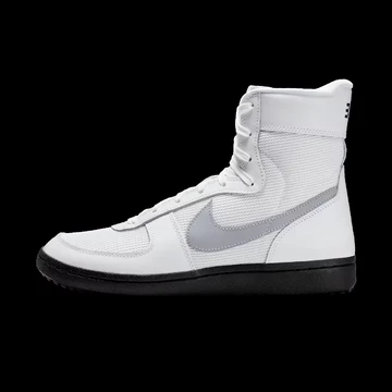 Stranger Things x Nike Field General High Eleven Außenseite