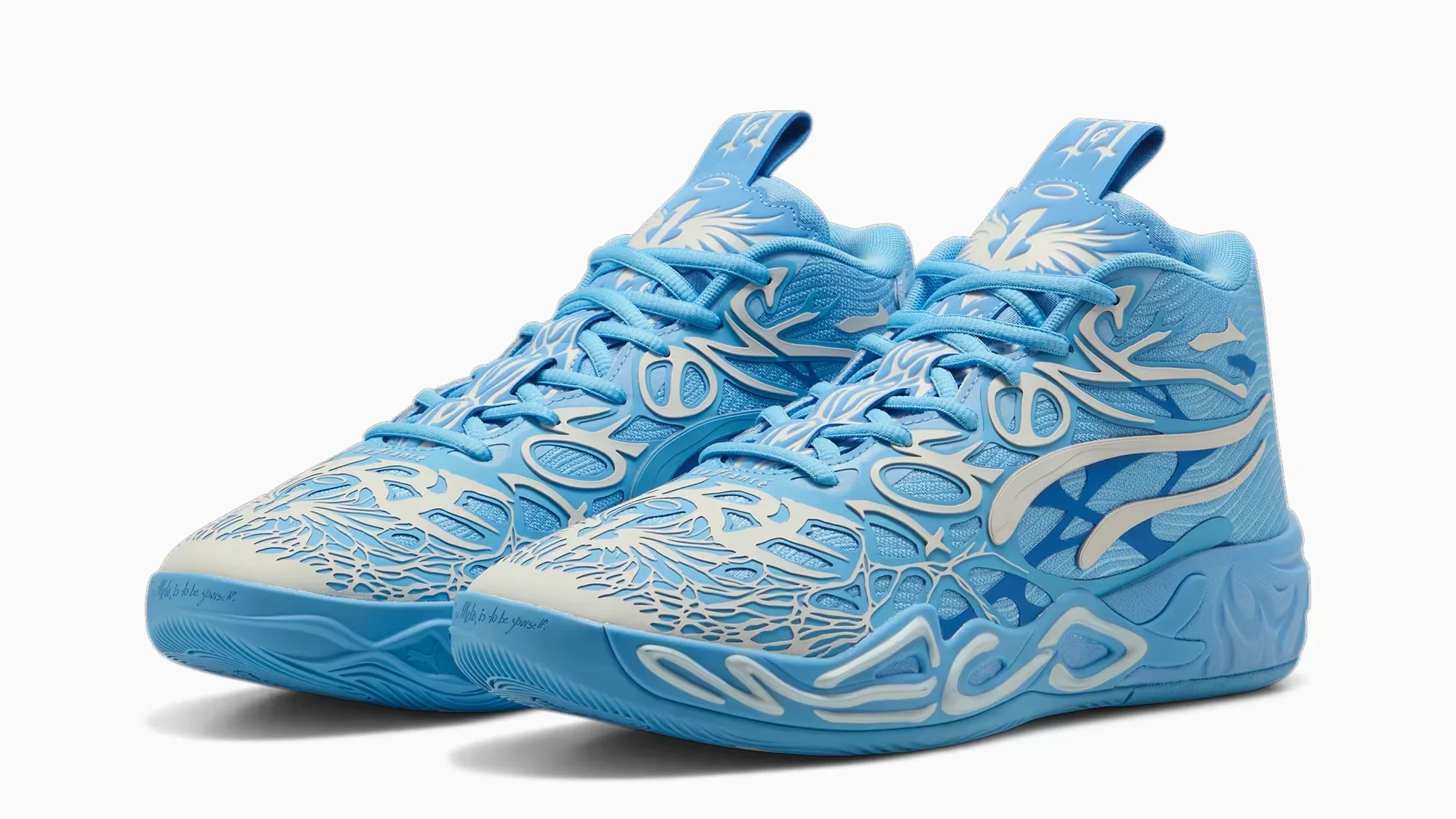 Puma MB.04 Team Light Blue 310697-01 | Dead Stock
