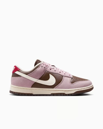 Dunk Low Dark Neapolitan Außenseite