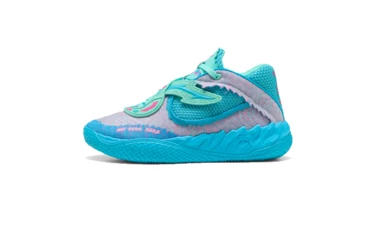 Rick and Morty x PUMA MB.05 Not From Here