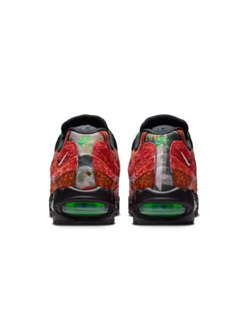 Nike Air Max 95 Hong Kong Fersen