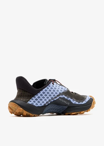 New Balance M10L Blue Innenseite