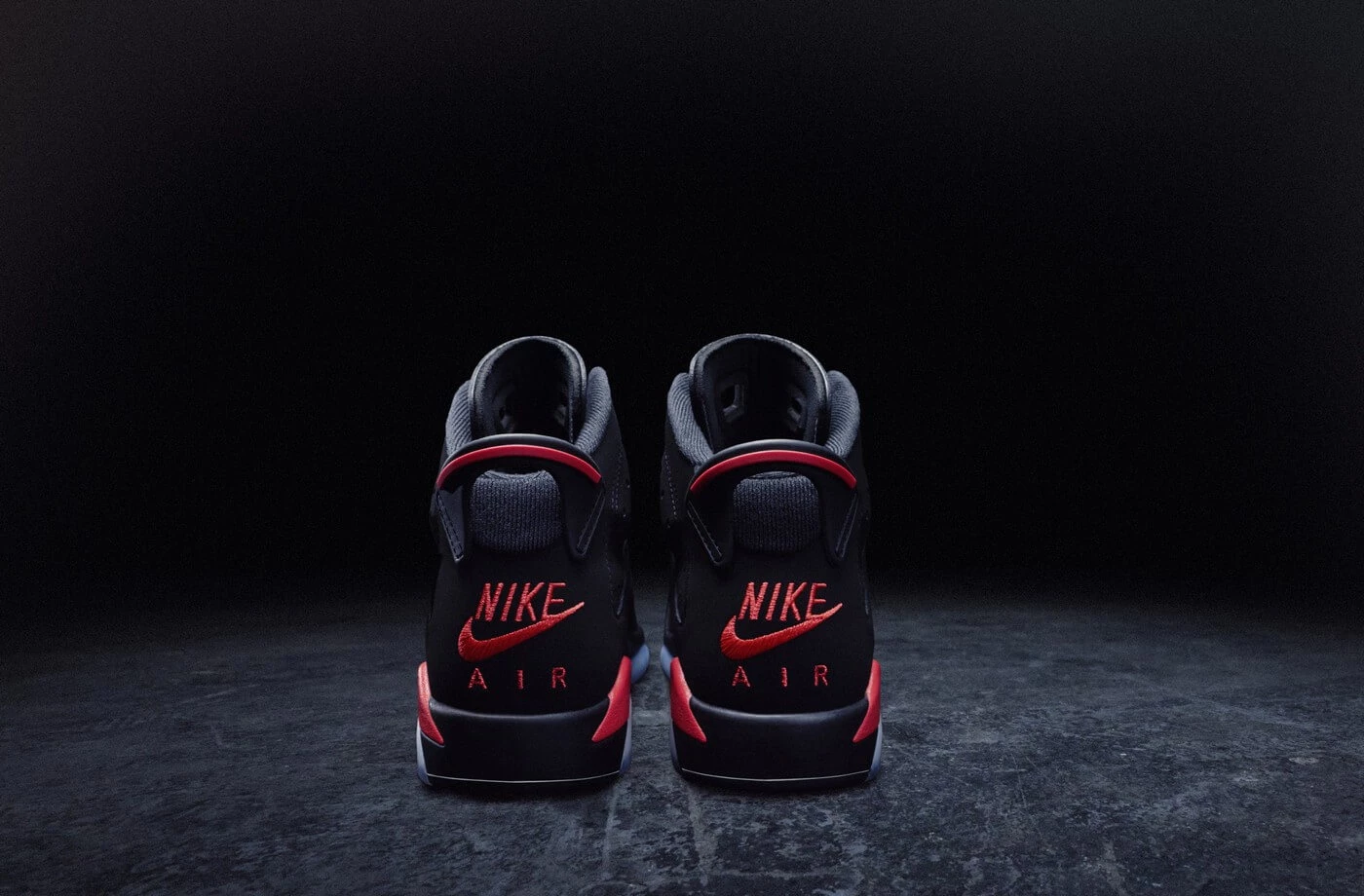 Air Jordan 6 Retro Infrared Salesman CT8529-001 | Dead Stock