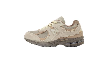 Size? x New Balance 2002R Refined Future Khaki